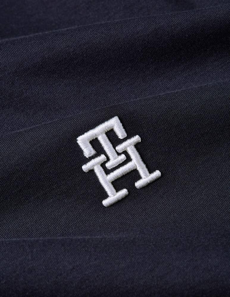 Tommy Hilfiger Polo Regular Monogram