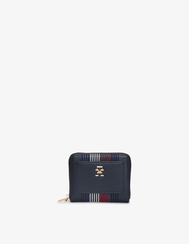 Tommy Hilfiger Portafoglio Distinct Medium