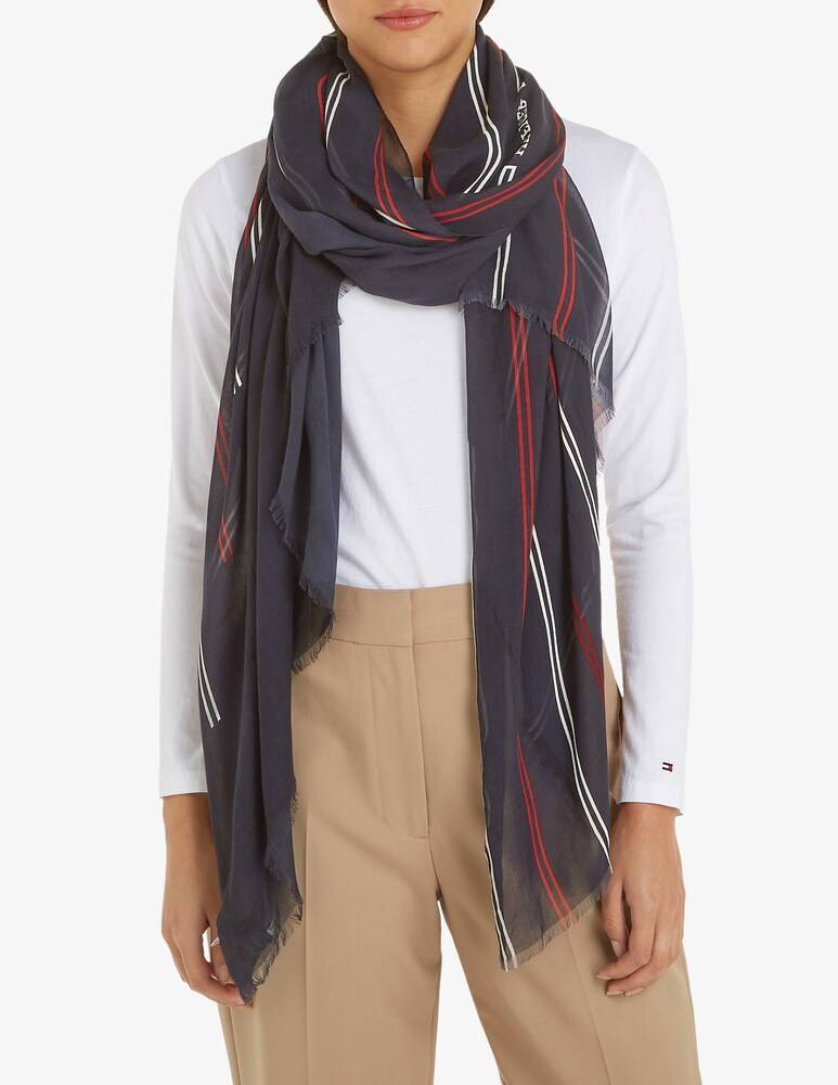 Tommy Hilfiger Sciarpa Essential