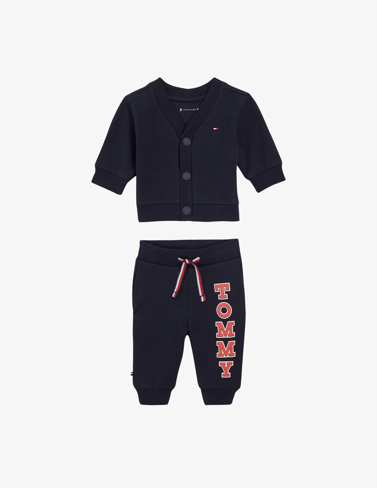 Tommy Hilfiger Set
