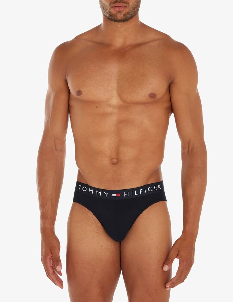 Tommy Hilfiger Slip 3p