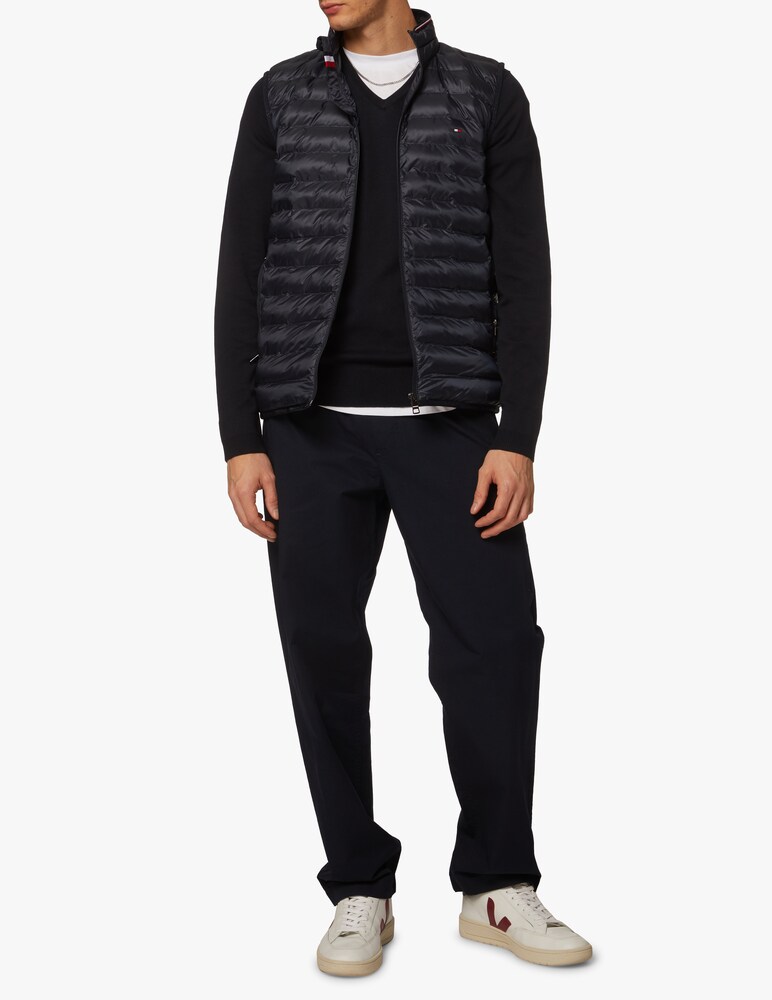 Tommy Hilfiger Smanicato Core Circular Packable