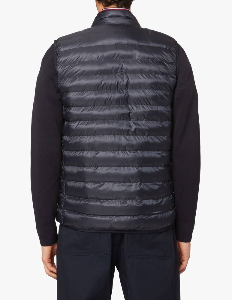 Tommy Hilfiger Smanicato Core Circular Packable