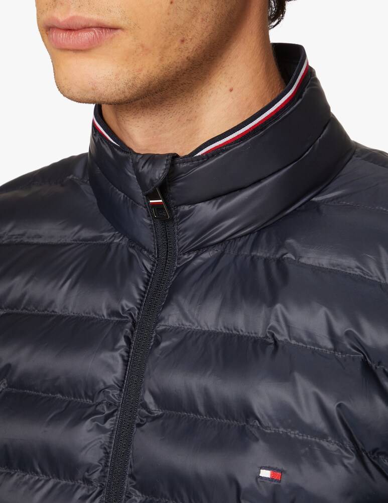 Tommy Hilfiger Smanicato Core Circular Packable