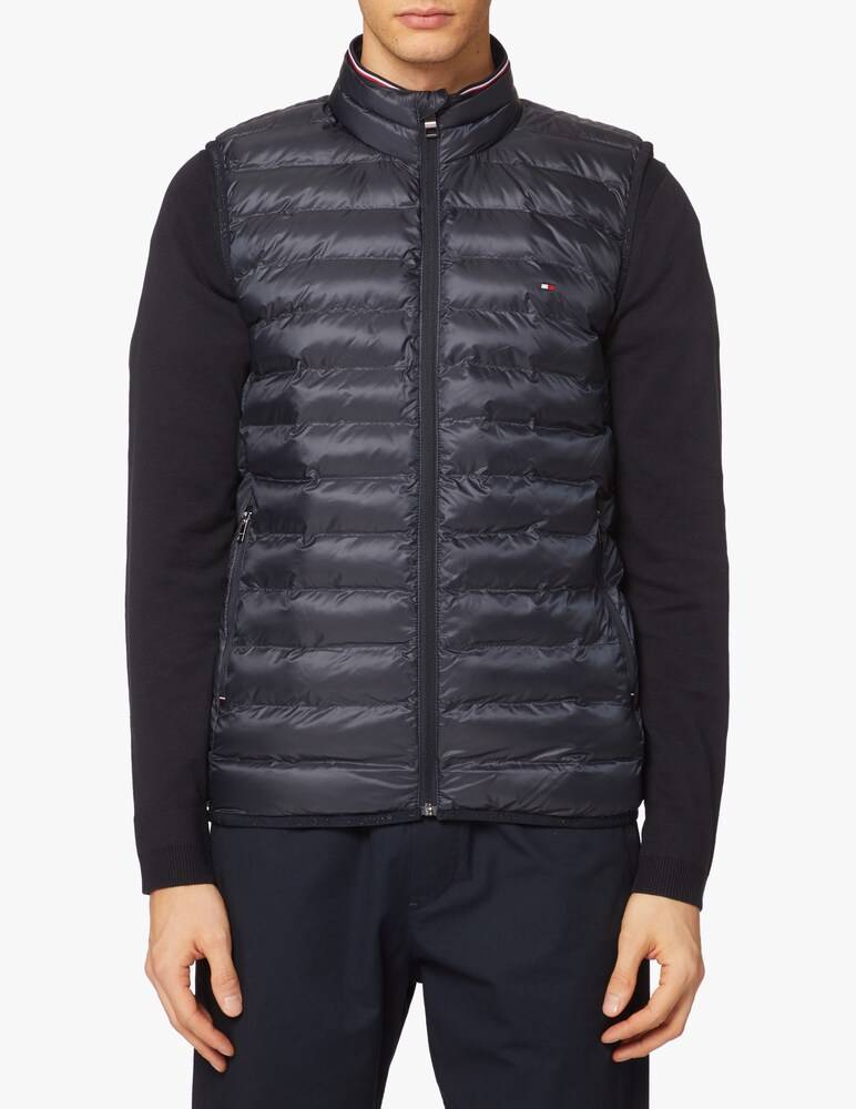 Tommy Hilfiger Smanicato core circular packable
