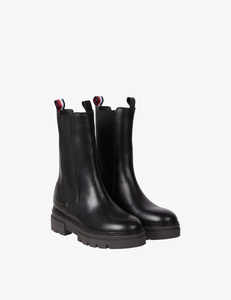 Tommy Hilfiger Stivaletti Chelsea