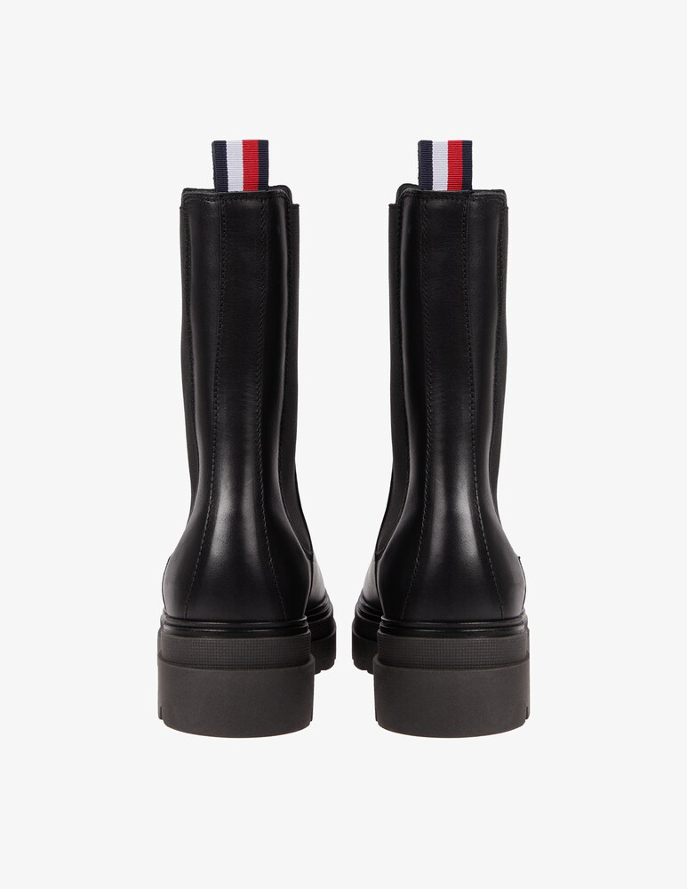 Tommy Hilfiger Stivaletti Chelsea