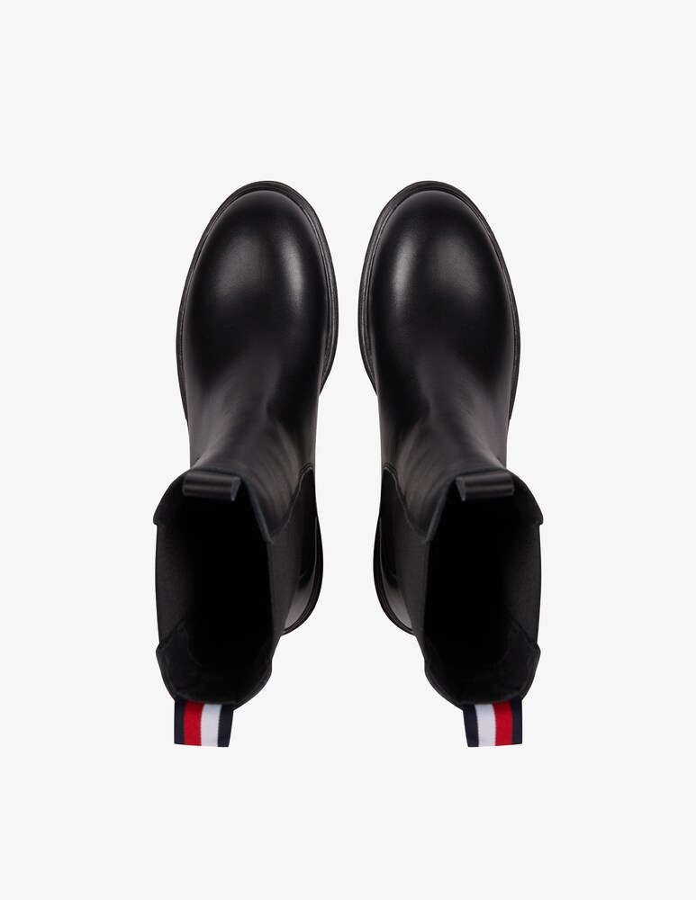 Tommy Hilfiger Stivaletti Chelsea