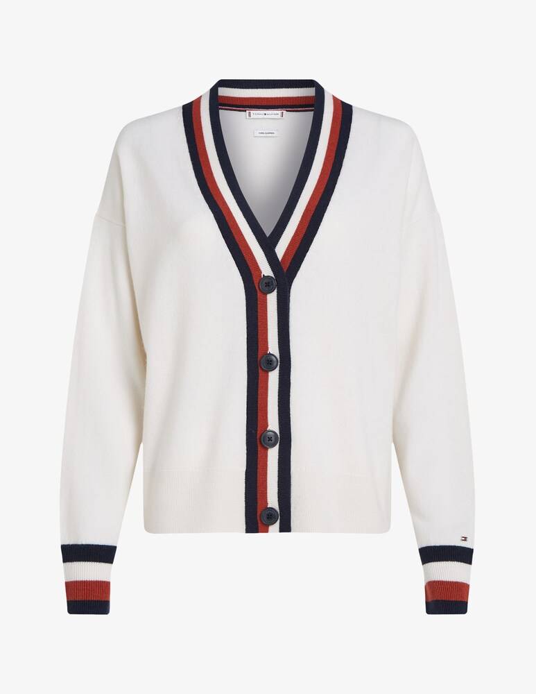 Tommy Hilfiger Top Global