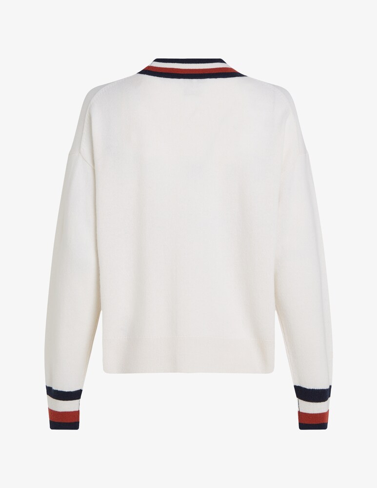 Tommy Hilfiger Top Global
