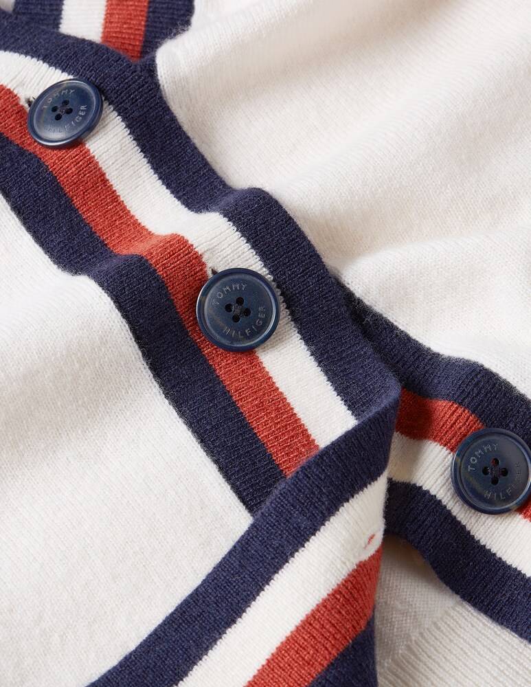 Tommy Hilfiger Top Global