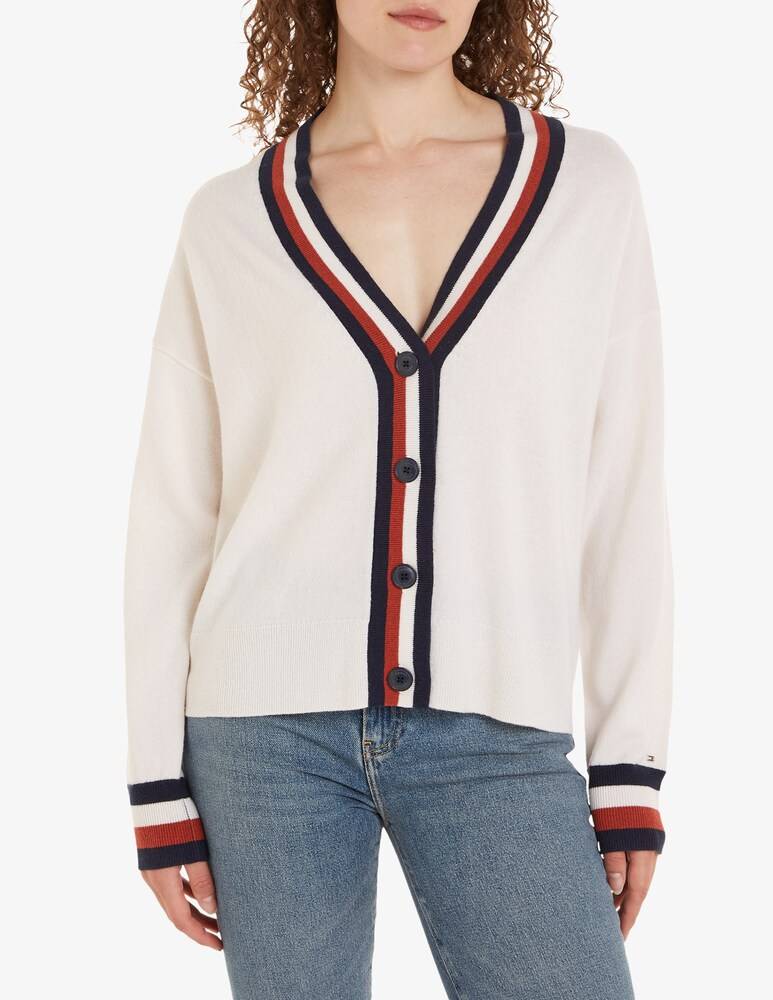Tommy Hilfiger Top Global