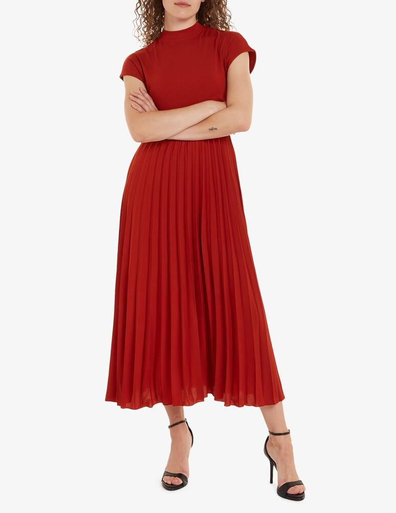 Tommy Hilfiger Vestito in viscosa