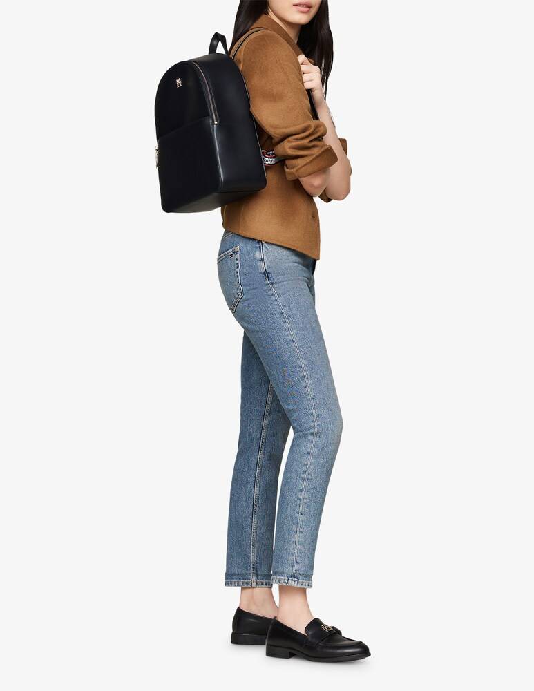 Tommy Hilfiger Zaino Th Fresh