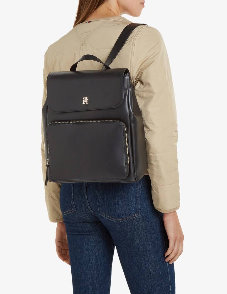 Tommy Hilfiger Zaino Th Soft Utility