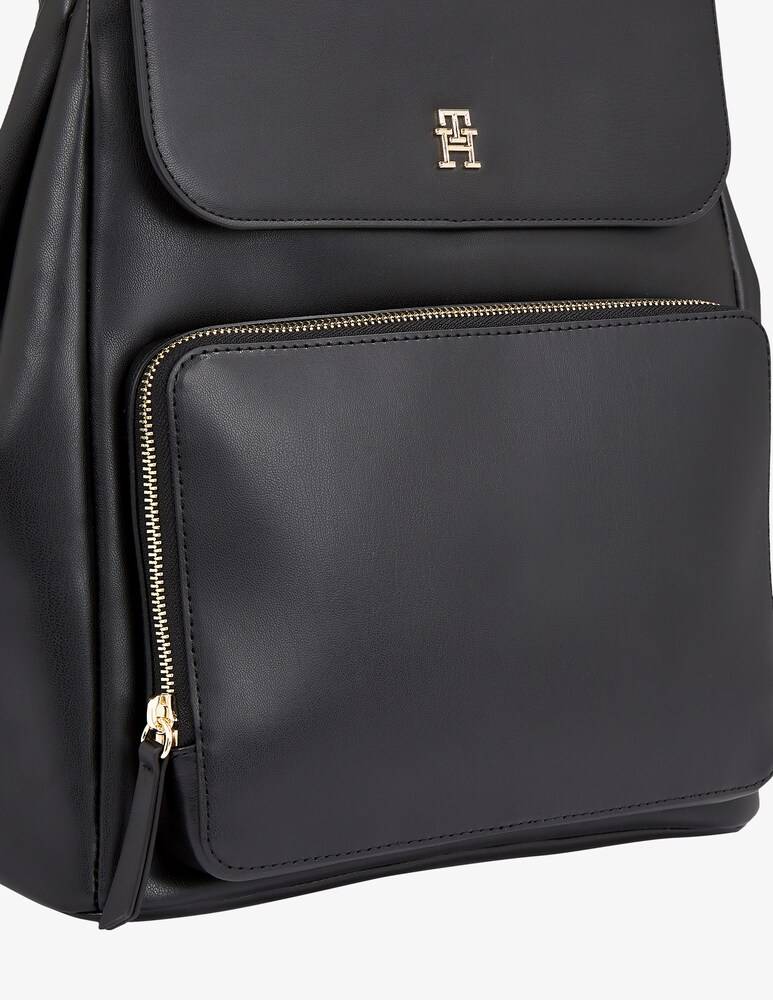 Tommy Hilfiger Zaino Th Soft Utility