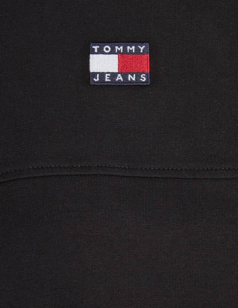 Tommy Jeans Felpa Con Cappuccio
