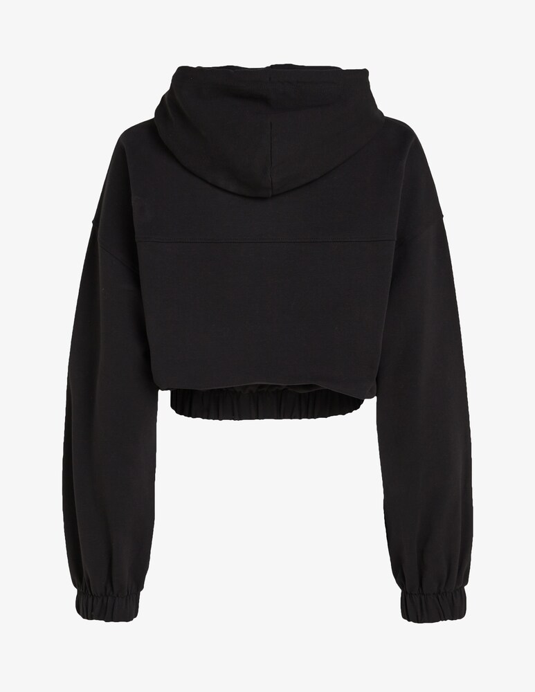 Tommy Jeans Felpa Con Cappuccio