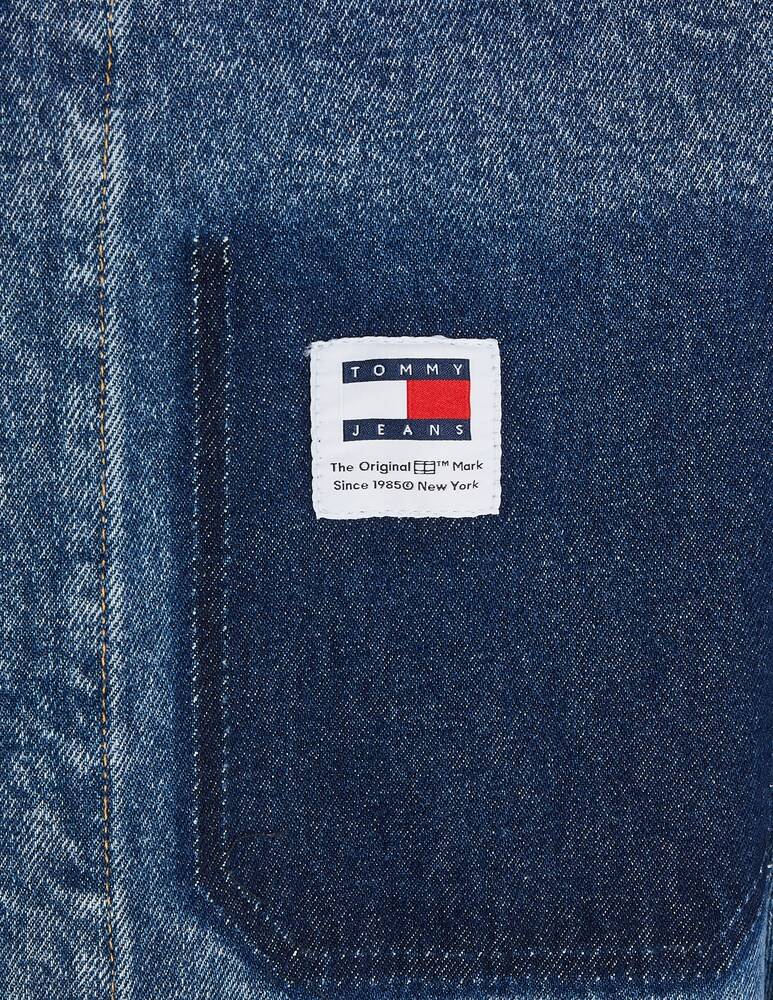 Tommy Jeans Giacca Aiden