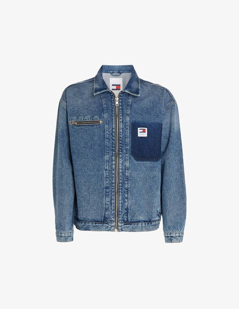 Tommy Jeans Giacca Aiden