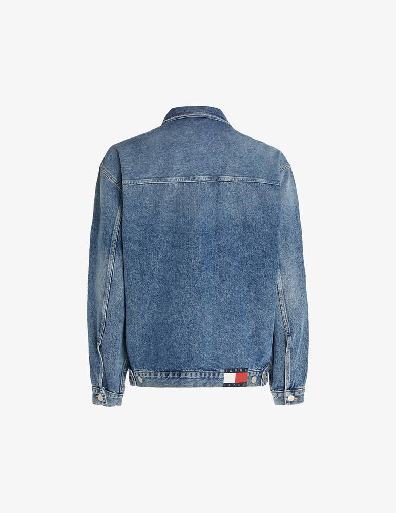 Tommy Jeans Giacca Aiden