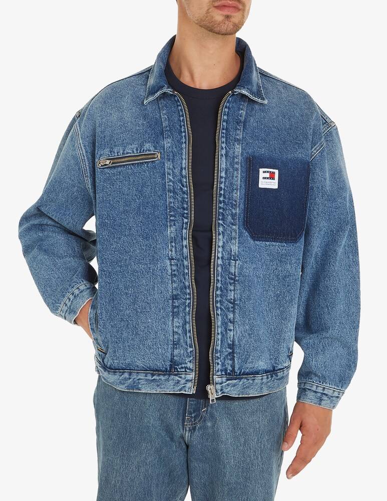 Tommy Jeans Giacca aiden