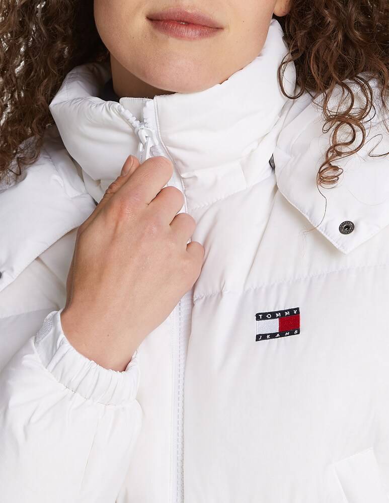 Tommy Jeans Giacca Alaska