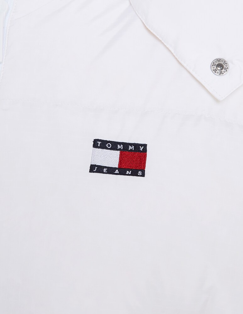 Tommy Jeans Giacca Alaska