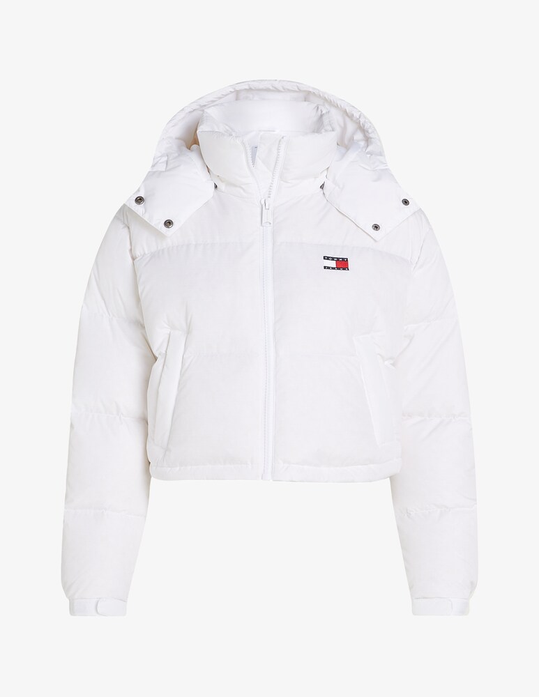 Tommy Jeans Giacca Alaska