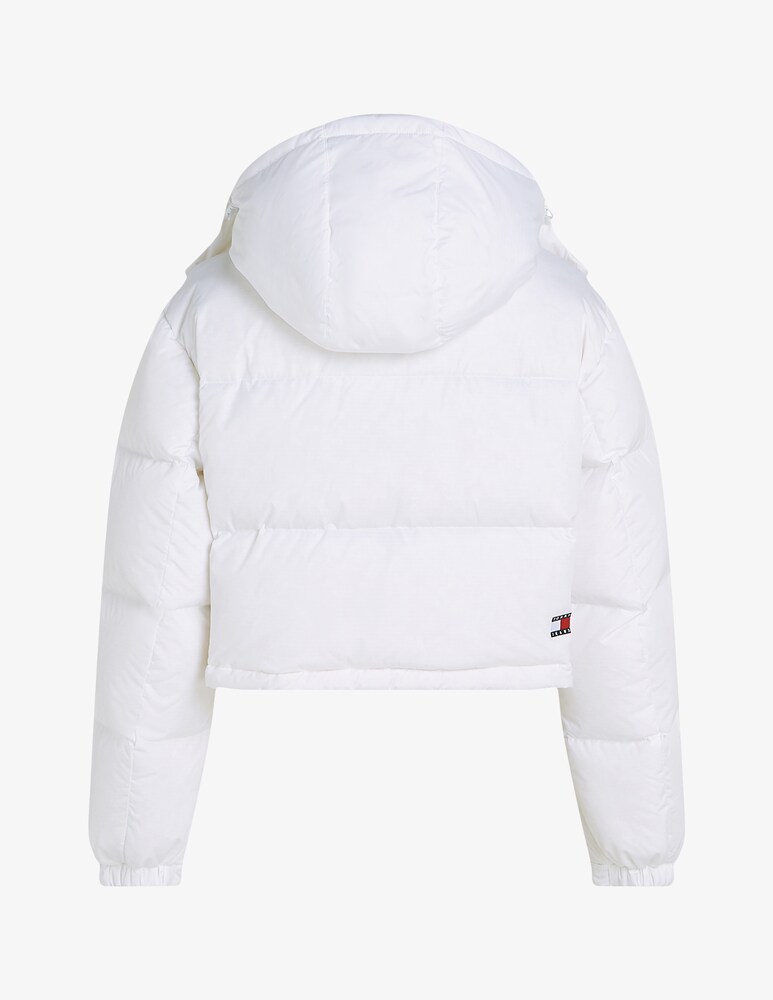 Tommy Jeans Giacca Alaska