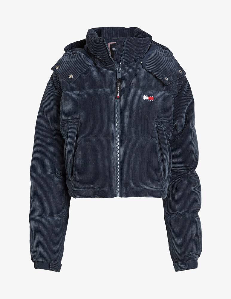 Tommy Jeans Giacca Alaska