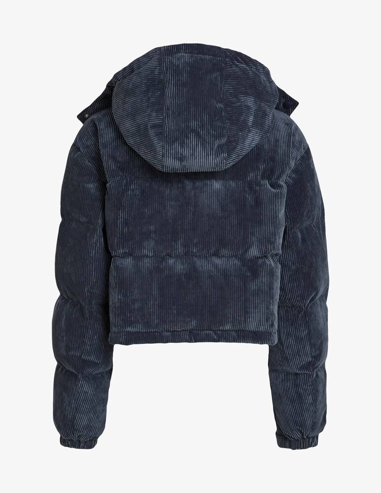 Tommy Jeans Giacca Alaska