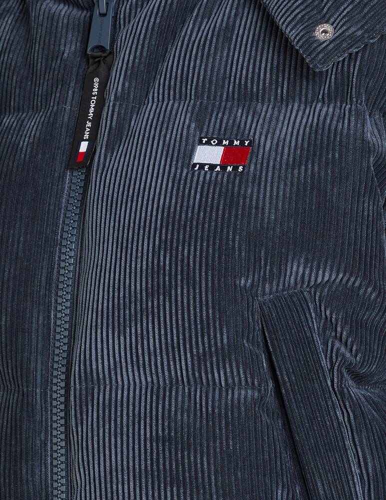 Tommy Jeans Giacca Alaska