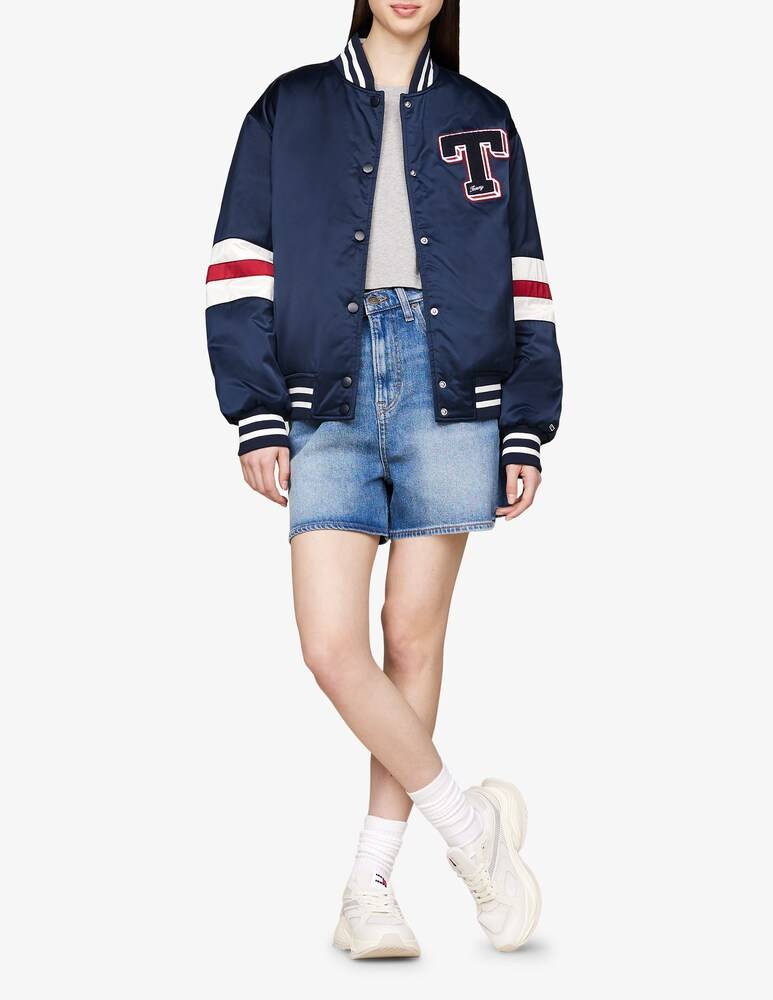 Tommy Jeans Giacca Bomber