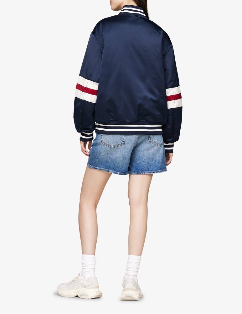 Tommy Jeans Giacca Bomber