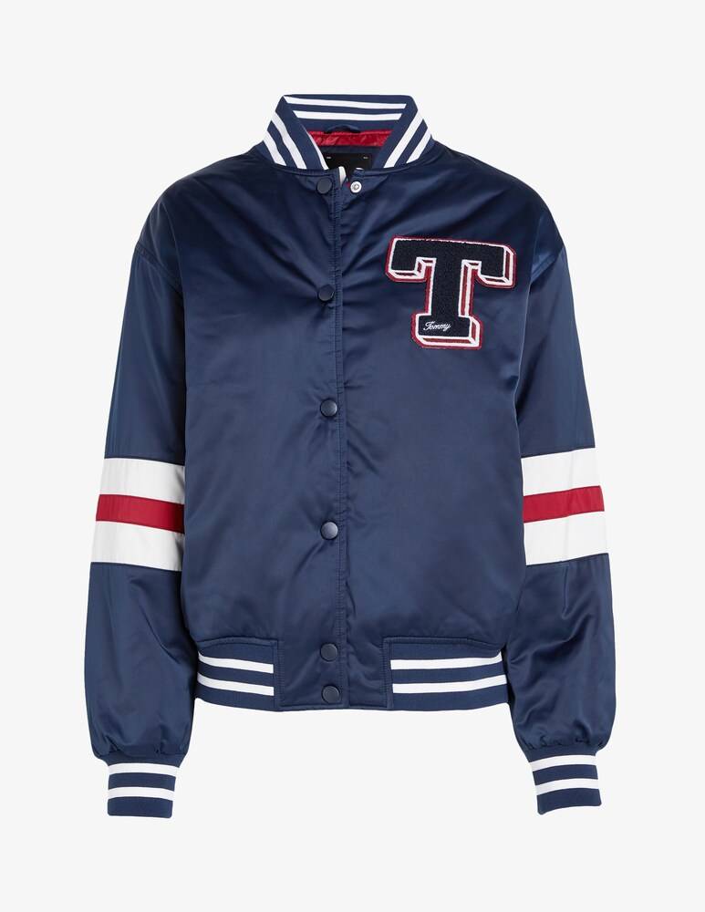Tommy Jeans Giacca Bomber