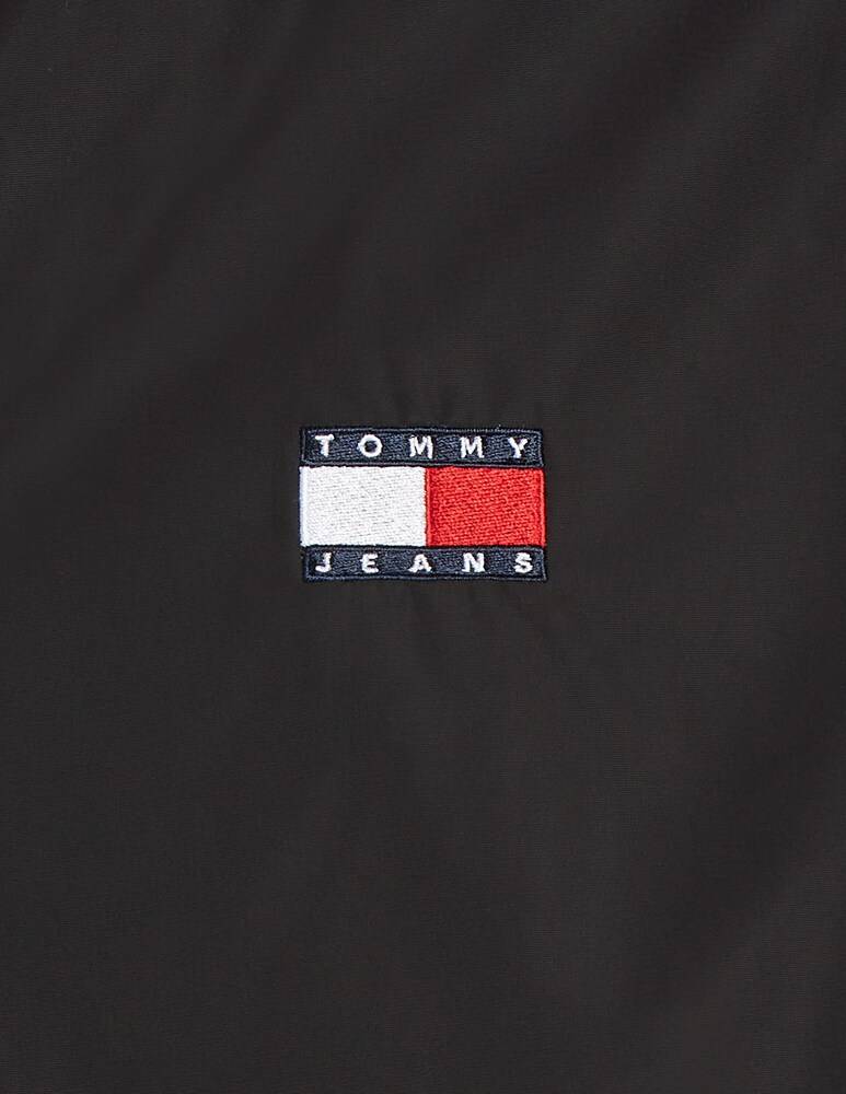 Tommy Jeans Giacca Bomber Loghino Laterale
