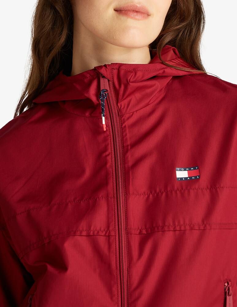 Tommy Jeans Giacca Chicago