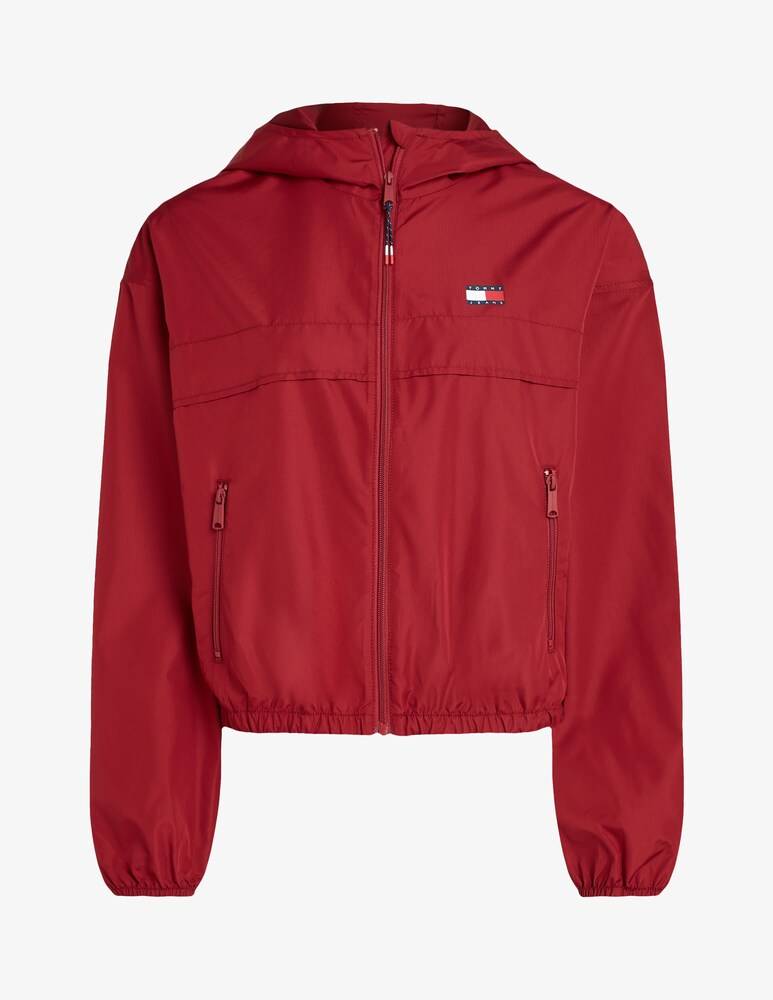 Tommy Jeans Giacca Chicago