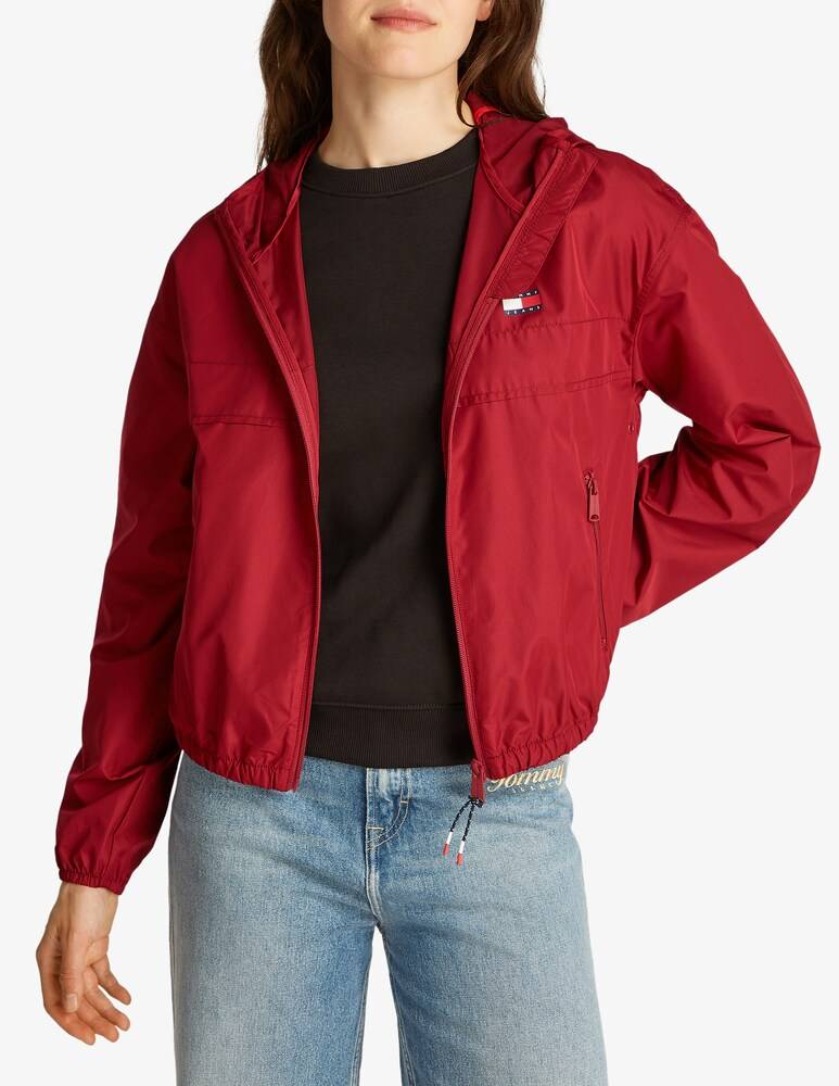 Tommy Jeans Giacca Chicago