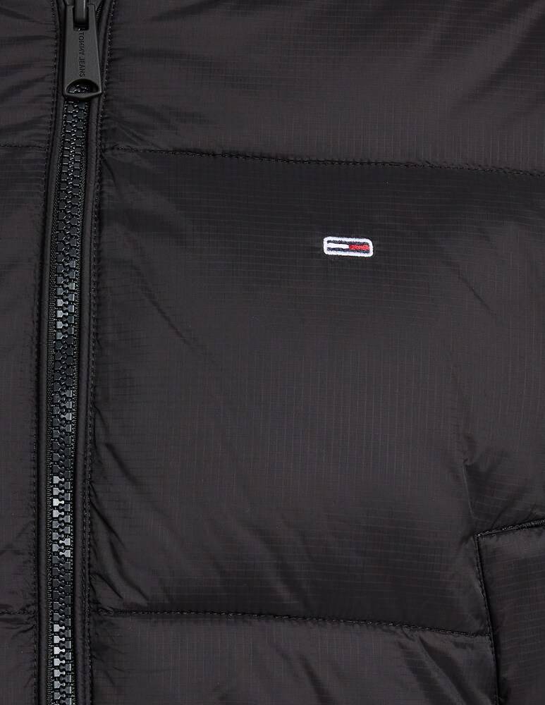 Tommy Jeans Giacca Con Cappuccio