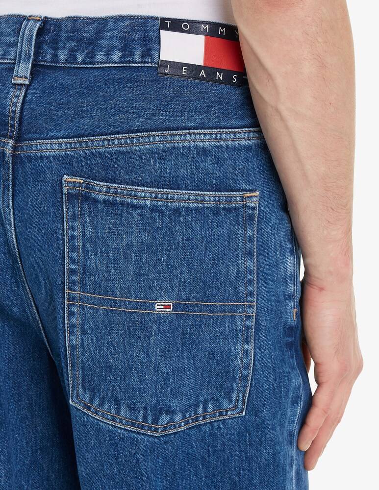 Tommy Jeans Jeans Aiden Baggy Medio
