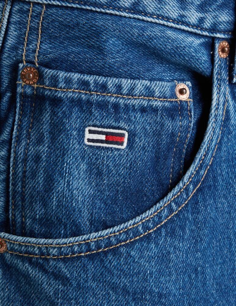 Tommy Jeans Jeans Aiden Baggy Medio