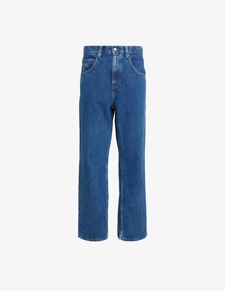 Tommy Jeans Jeans Aiden Baggy Medio