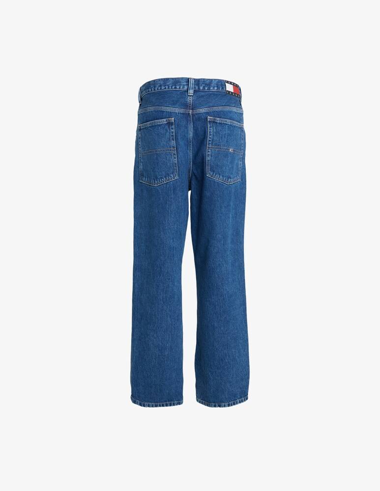 Tommy Jeans Jeans Aiden Baggy Medio
