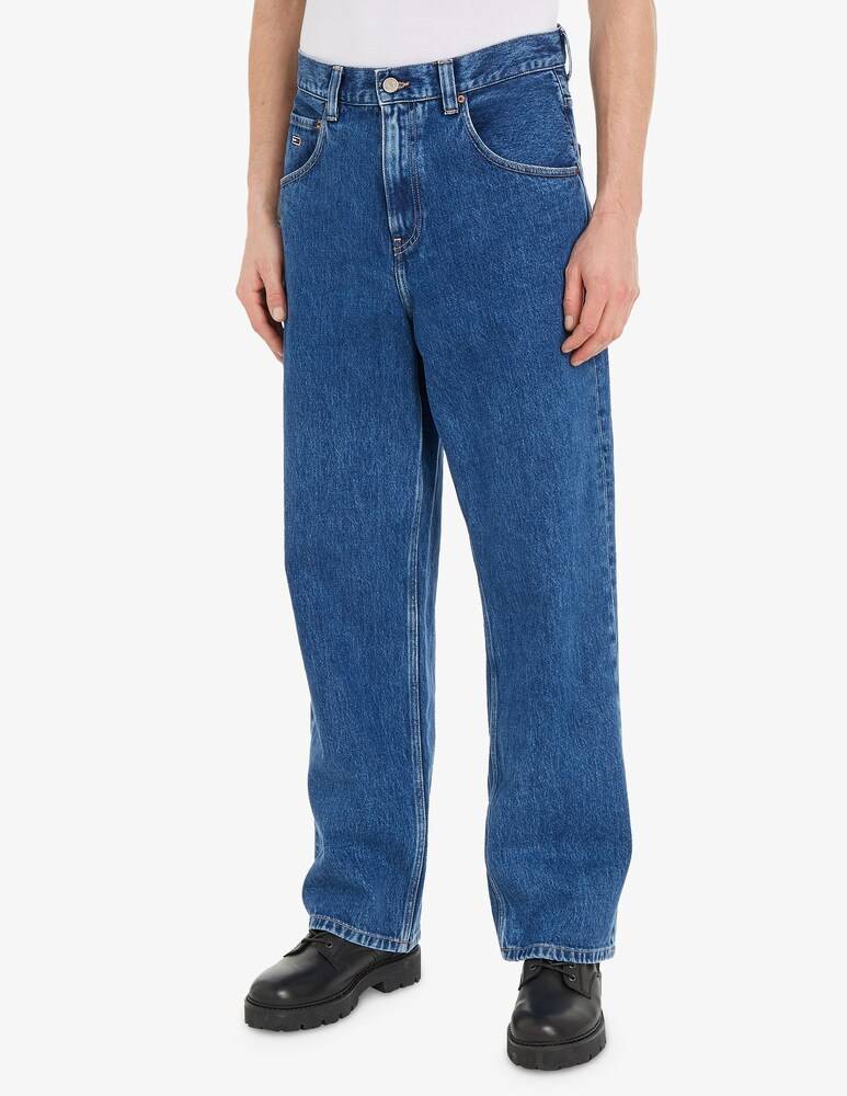 Tommy Jeans Jeans aiden baggy medio
