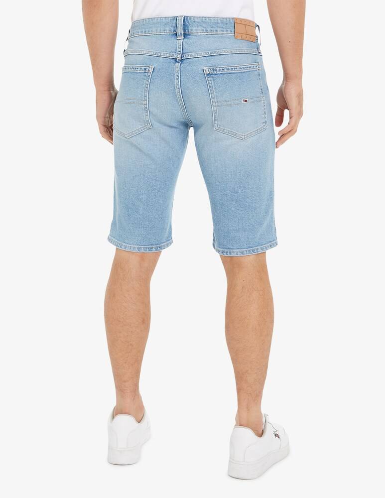 Tommy Jeans Jeans Corti Ronnie