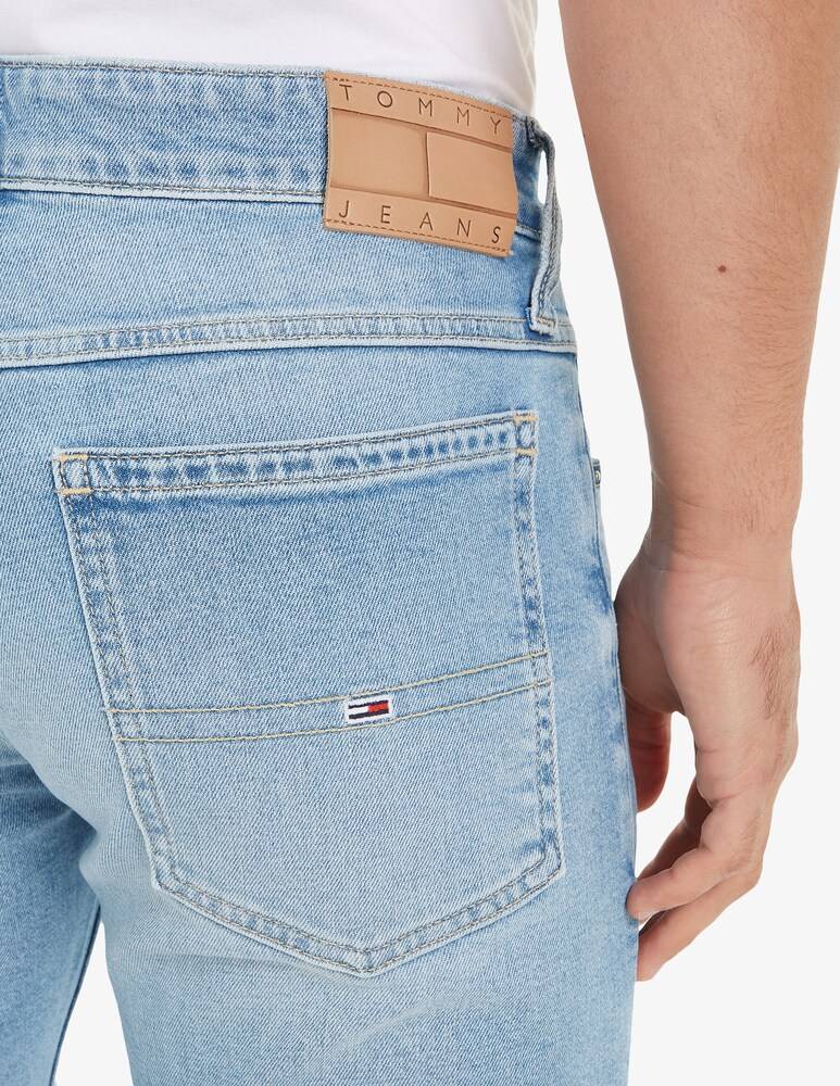 Tommy Jeans Jeans Corti Ronnie