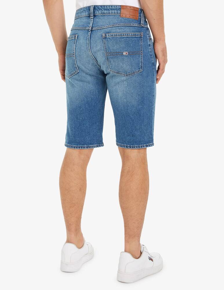 Tommy Jeans Jeans Corti Ronnie