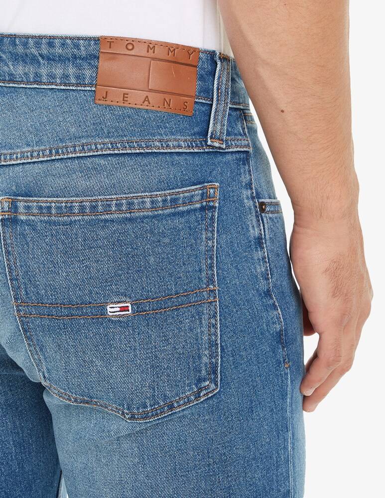 Tommy Jeans Jeans Corti Ronnie